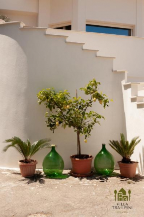 Villa Tra i Pini - Green & Relax